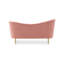 Velvet 2 Seater Sofa-71171513-71171516