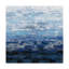 «Islandais», reproduction de peinture acrylique sur toile tendue-32718700