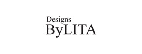 Designs ByLITA Logo