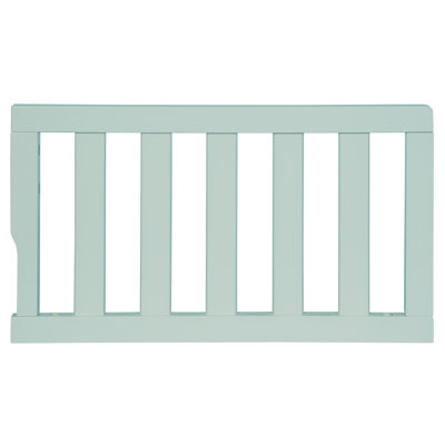 Toddler Bed Rail