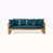 Bleu sélectionné