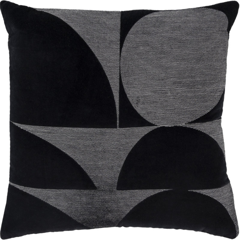 Coussin Joshelin, Noir