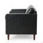 CHAISE DE CLUB MODERNE