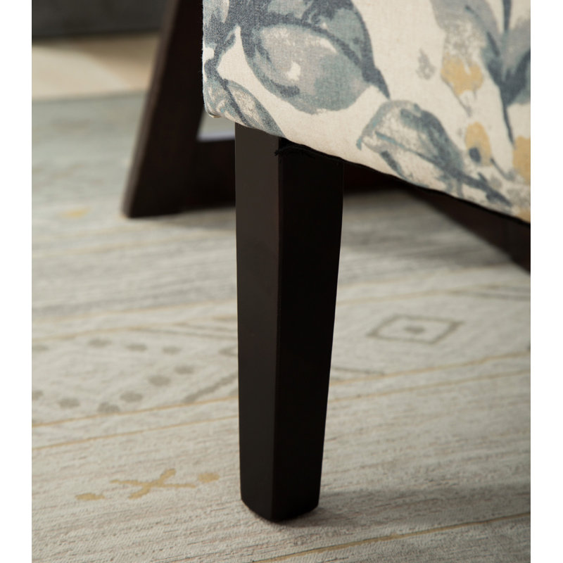 Fauteuil d'appoint Capa