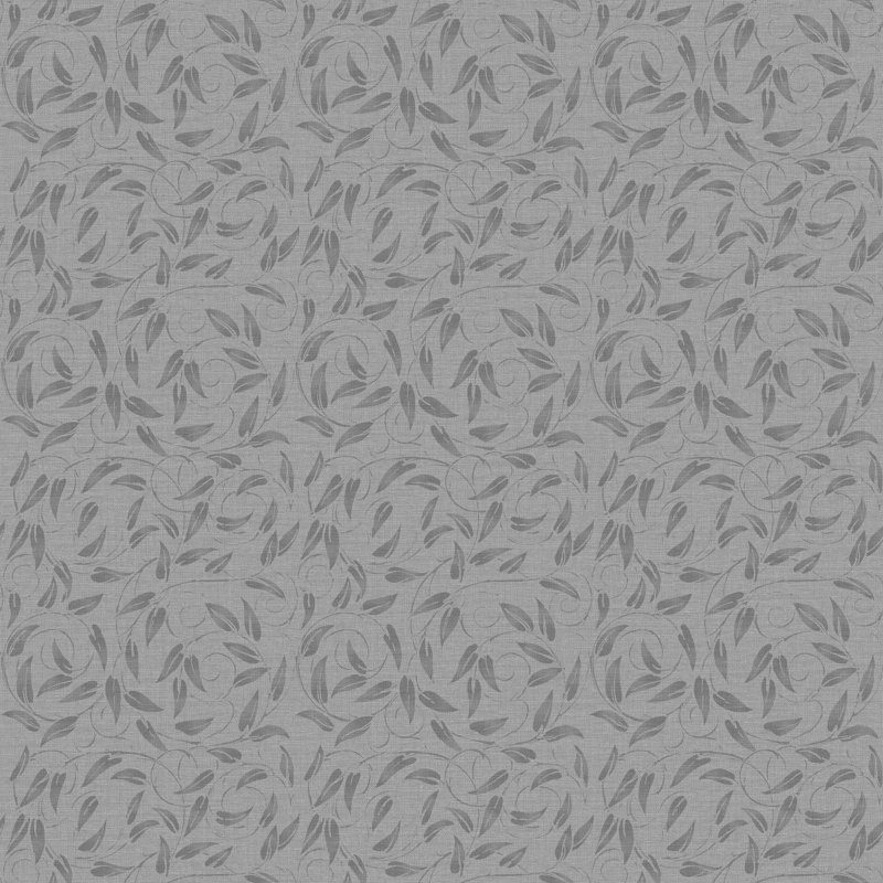 Laurence Llewelyn-Bowen Off The Wall Tit Willow Smooth, Grey