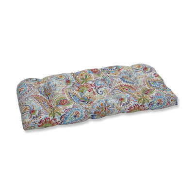 Coussin de causeuse intérieur / extérieur Jherica