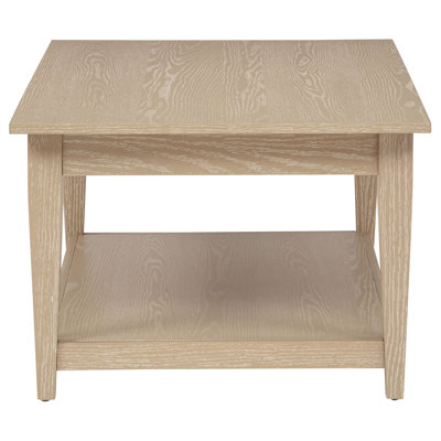 Table basse Welbie