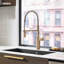 Robinet de cuisine Moen Inara-113466600