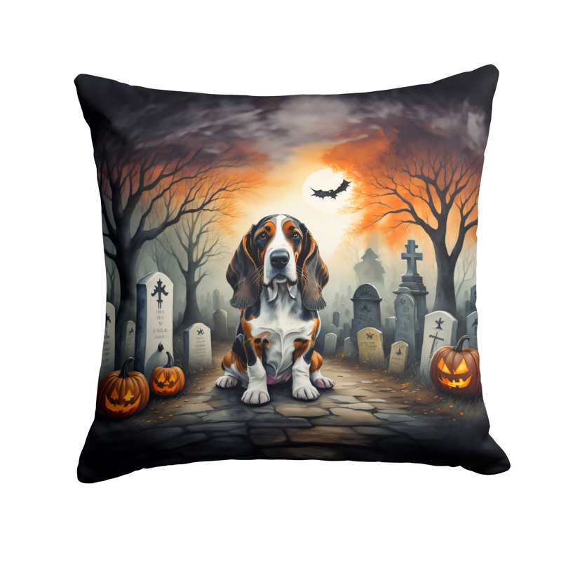 Other/No Pattern Outdoor Throw Pillow, 14" x 14"