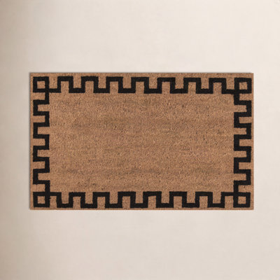 Park Non-Slip Outdoor Doormat