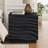Solid Wood Nightstands, Bedside Table With 2 Drawers, No Handles, Sofa End Table For Living Room And Bedrooms-511409998-511409992