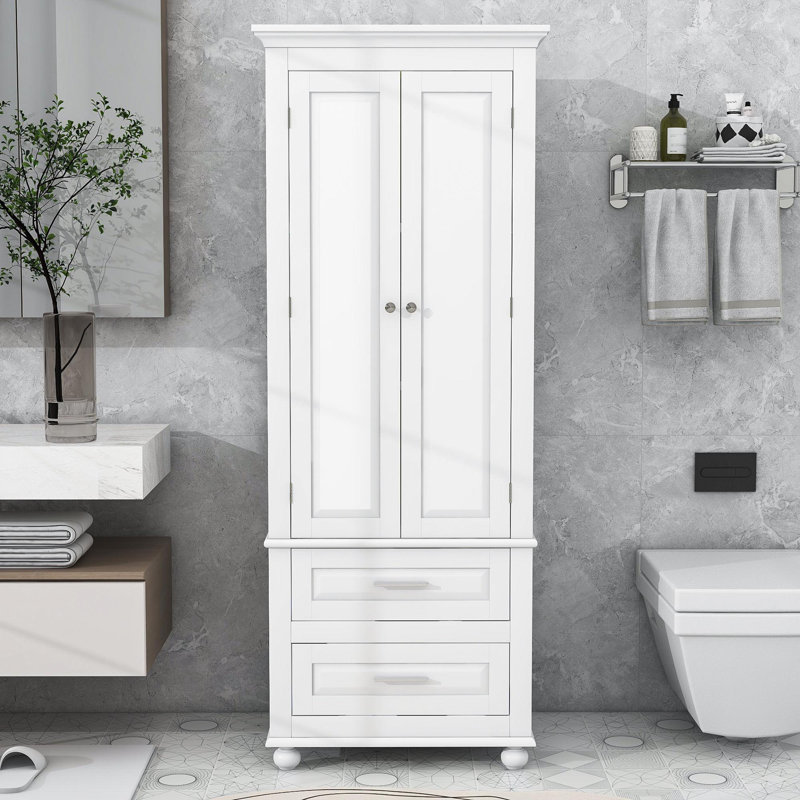 Armoire de salle de bain Reinas