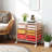 12 Drawers Rolling Cart Storage Scrapbook Paper Studio Organizer Bins-1947254838