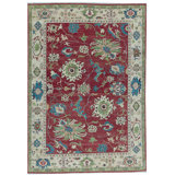 One-of-a-Kind 9'9" X 13'10" Area Rug