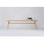 Bough Solid Wood Dining Bench-908593897