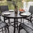 Berlin Gardens Murphy Poly Bar Chair-348185597