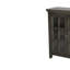 Armoire d’appoint 2 portes Asenath