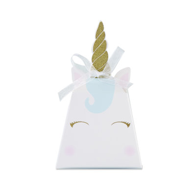 Dudek Paper Party Favors