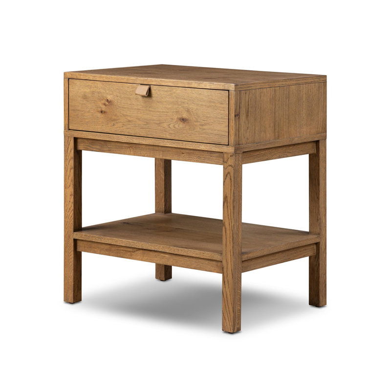 TULA 1 - Drawer Nightstand