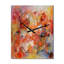 Jaquin - horloge murale moderne géométrique-1331160979