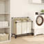 Plastic Rolling Laundry Sorter-47863688