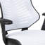 High Back Designer Mesh Executive Swivel Ergonomic Office Chair with Adjustable Arms-1686056093