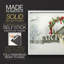 «Chirstmas Art» - CECLI - Reproduction encadrée - Restickable-1338456961-1338456965