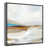 Silver Framed