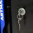 Movable Lockable Double Door Partition With Lock Multi-Functional Hardware Storage Tool Car Auto Repair Locker