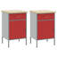 Work Cabinet with Drawer-246165335
