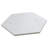 Eterno 9" x 10" Porcelain Stone Look Wall & Floor Tile