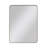 Stainless Steel Rectangle Mirror-144420144-144420146