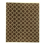 Rectangle Rectangle 8' X 10' Area Rug