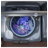 GE Profile™ ENERGY STAR® 5.3 cu. ft. Capacity Washer with Smarter Wash Technology and Adaptive SmartDispense