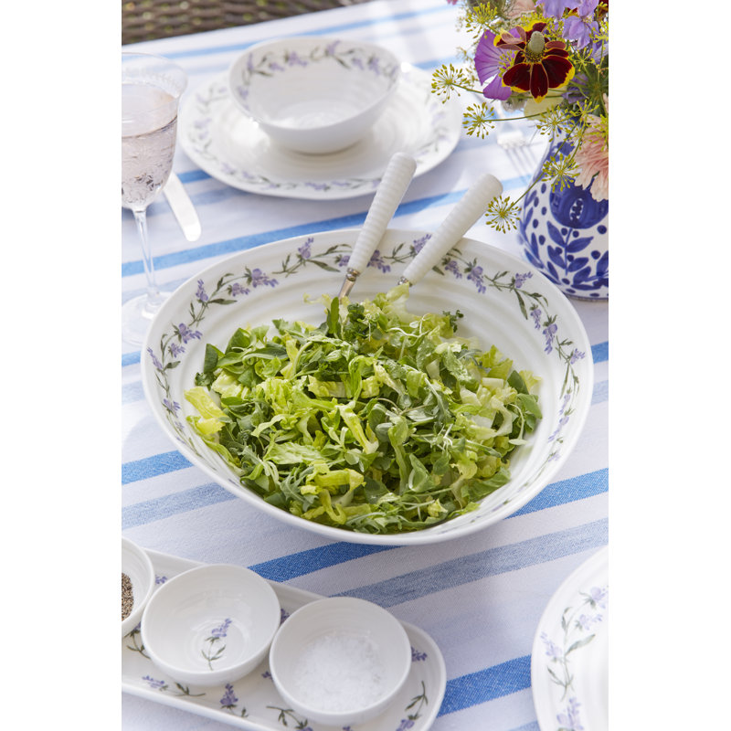 Sophie Conran, Lavandula - Serving Bowl