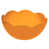Orange selected