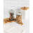 Glass Jar - Set of 6