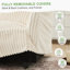 Comfortable Removable-Covered Sofa for Living Room, Enhancing Style and Relaxation-412902537