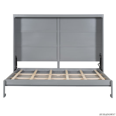 Murphy Bed Wall Bed