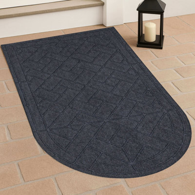 Paillasson Diagonal Pavers