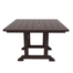 Alirah Square Outdoor Dining Table