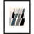 Black Framed selected