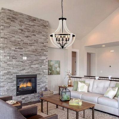 Lustre - style moderne S
