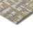 Premium Machine Washable Chelston AMF1849 Stripes Rug-251751521