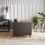 Birjesh 186Cm Fixed Sofa-1019079142-1019079139