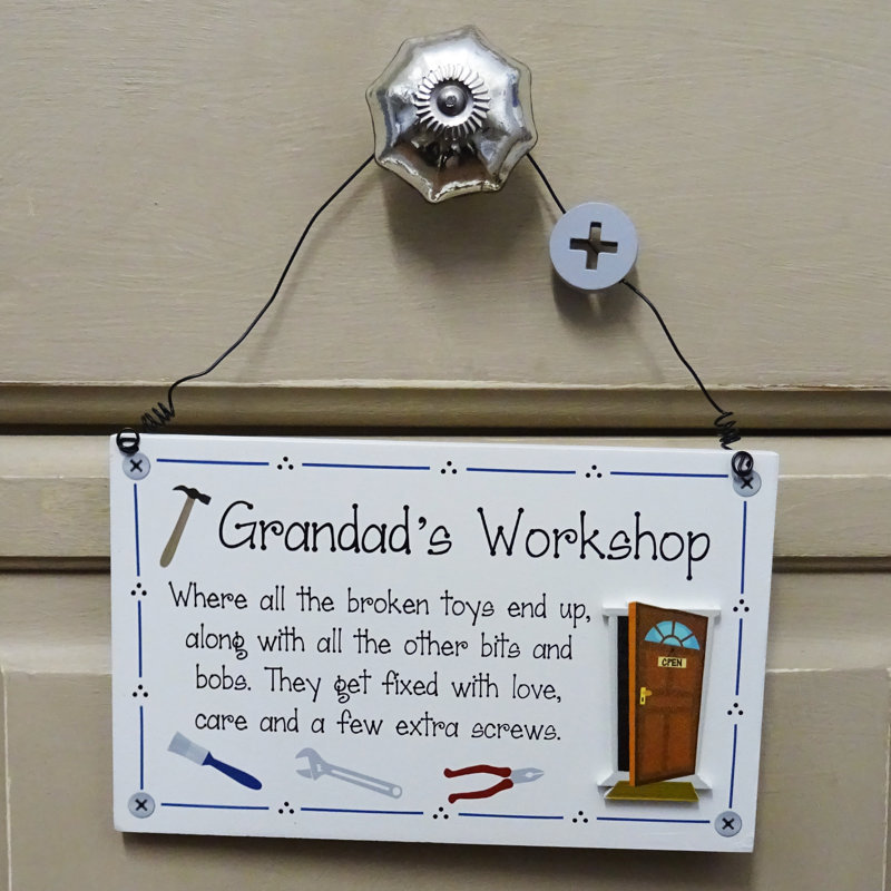 Handmade Wall Decor