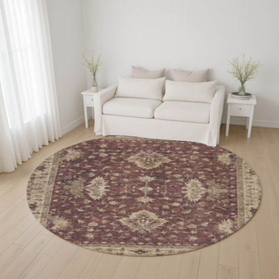 Tapis lavable à la machine Premium Premium Bucz AMF1739