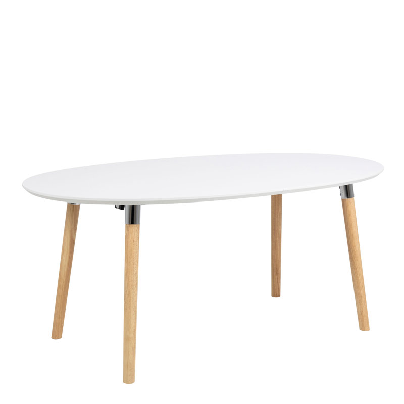 Detroit Dining Table, Yes