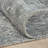 Elements Storm Gray Handmade Area Rug-966642420
