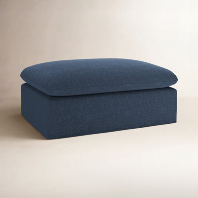 Luna 34" Ottoman